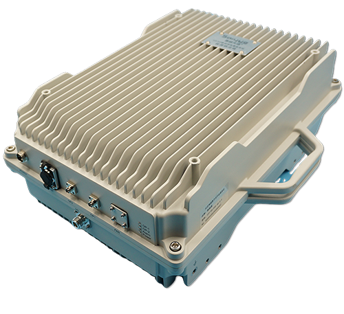 马尾单频/双频/四频/五频运营级数字光纤直放站