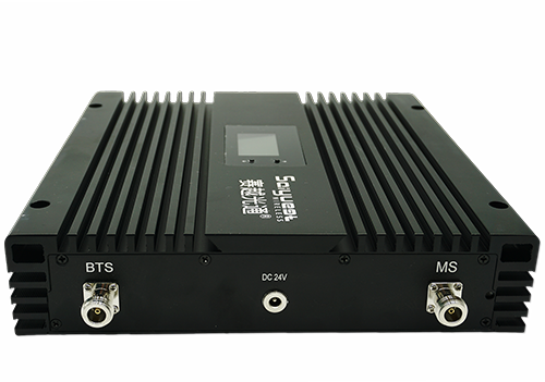 马尾双频手机信号增强器2000㎡