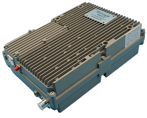 马尾经济型光纤直放站