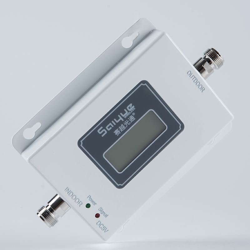 马尾家用配电房机房信号放大器200㎡