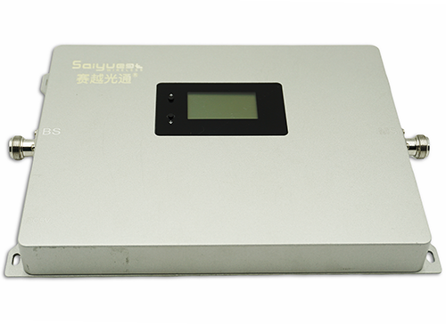  马尾三频/四频/五频手机信号接收器800㎡