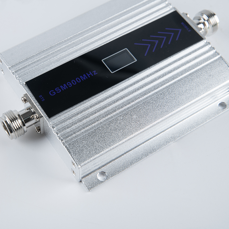 马尾家用单频手机信号增强器100㎡