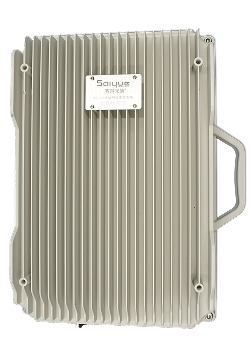 马尾单频/双频/三频/四频/五频电信级无线直放站