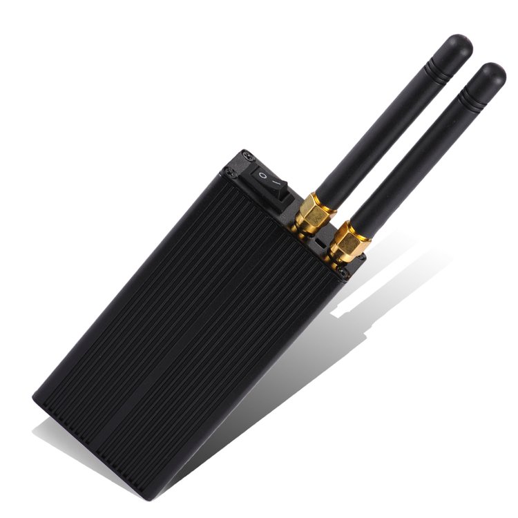  马尾1.2G/1.5G导航屏蔽器