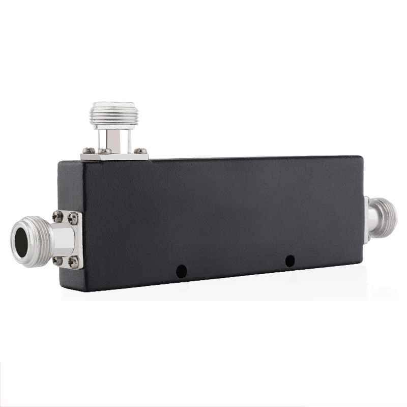  马尾FM调频广播同步广播耦合器