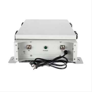  马尾无线对讲系统双向干线放大器