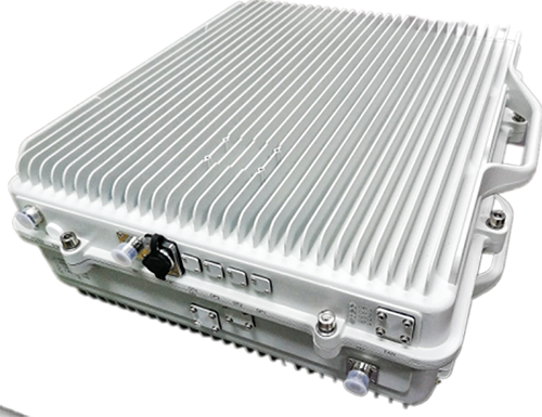 马尾信令级数字室分型移动通信干扰器