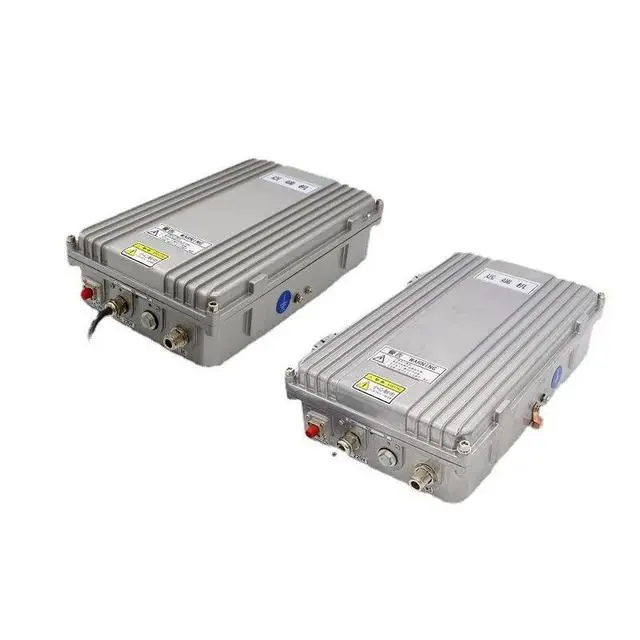  马尾无线对讲系统400M模拟光纤直放站