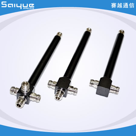  马尾FM调频广播同步广播功分器