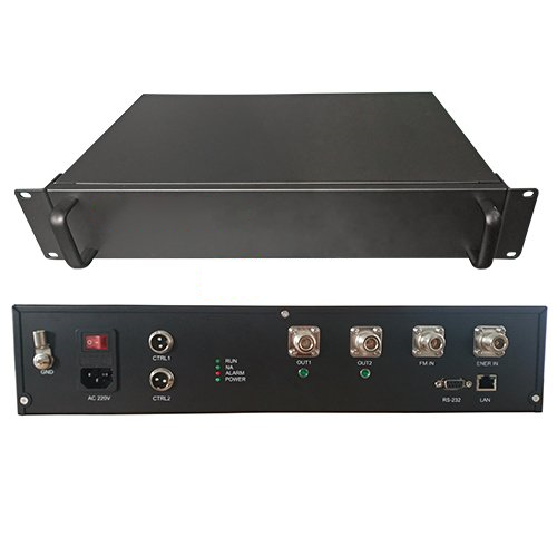  马尾FM调频广播插播主机