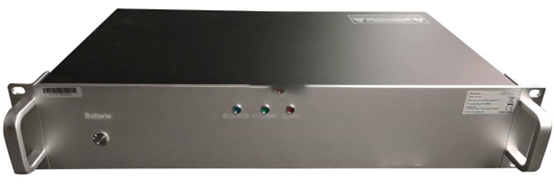  马尾350M PDT消防集群警用主机直放站