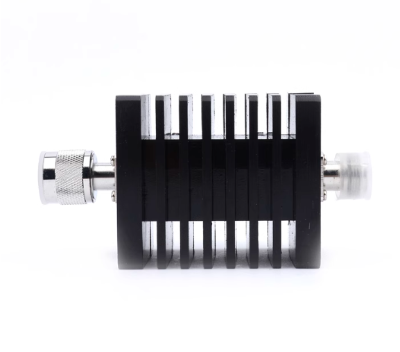  马尾腔体固定衰减器0-3G/0-4G  N型接口