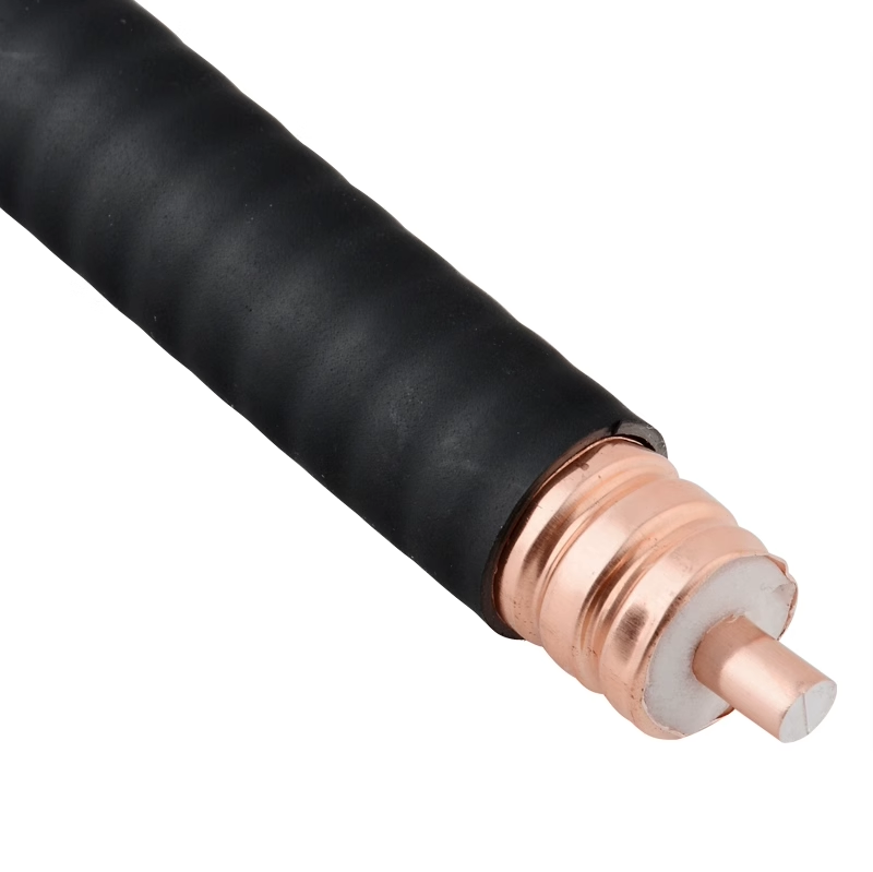  马尾HCAAY50-12（1/2”）同轴射频电缆馈线